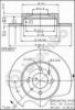 AP 14086 Brake Disc